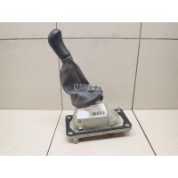 Кулиса КПП Renault Almera (G15) (2013 - 2018) 8200670972E