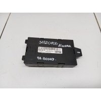 Блок комфорта Nissan Almera (G15) (2013 - 2018) 284B24AA0E
