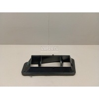 Воздуховод VAG Golf VII (2012 - 2020) 5G1819241