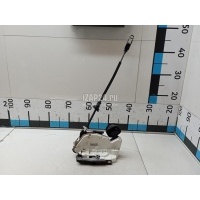 Замок двери задней левой VAG Golf VII (2012 - 2020) 5K4839015H