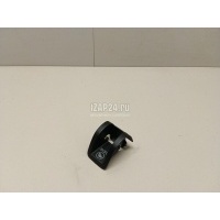 Накладка декоративная VAG Golf VII (2012 - 2020) 5G0887233CCWM