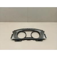 Накладка декоративная VAG Golf VII (2012 - 2020) 5G0857189BNR