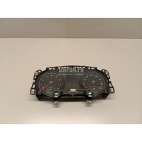 Панель приборов VAG Golf VII (2012 - 2020) 5G0920860