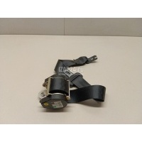 Ремень безопасности VAG Golf VII (2012 - 2020) 5G0857805RAA