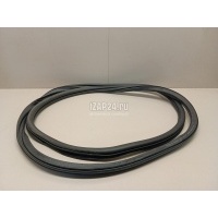 Уплотнитель двери VAG Golf VII (2012 - 2020) 5G4867912A