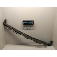 Направляющая заднего бампера VAG Golf VII (2012 - 2020) 5G6807863A