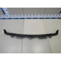 Направляющая заднего бампера VAG Golf VII (2012 - 2020) 5G6807863