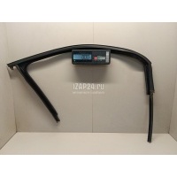Уплотнитель стекла двери VAG Golf VII (2012 - 2020) 5G4837432K5AP