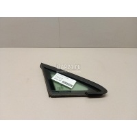 Стекло кузовное глухое правое VAG Golf VII (2012 - 2020) 5G0845412CNVB