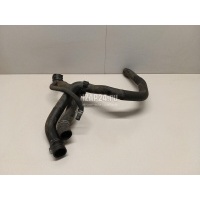 Патрубок радиатора VAG Golf VII (2012 - 2020) 5Q0121049K