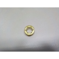 Крепеж (клоп) VAG Golf VII (2012 - 2020) 6Q0837975