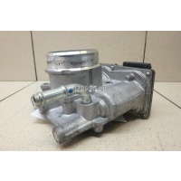 Заслонка дроссельная электрическая Mazda Mazda 6 (GJ/GL) 2013 PY8V13640