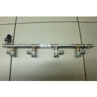 Рейка топливная (рампа) Mazda Mazda 6 (GJ/GL) 2013 PY8V13150