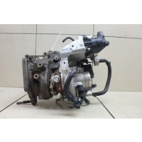 Турбокомпрессор (турбина) Mazda Mazda 6 (GJ/GL) 2013 PYY11370Z