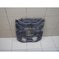 Защита антигравийная Mazda Mazda 6 (GJ/GL) 2013 GHP956A9X