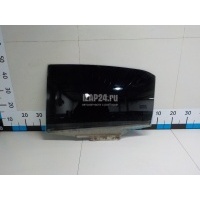 Стекло двери задней левой Toyota Corolla E18 2013 6810402410