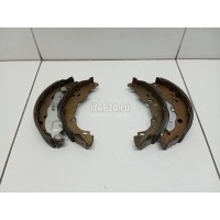 Колодки барабанные к-кт Renault 301 2013 440609415R