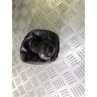 Рукоятка переключения кпп чехол renault scenic ii 1.6 16v