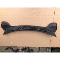 Жабо верхние renault megane ii 2005 - 2009 8200097006