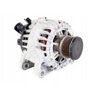 Генератор peugeot 208 308 508 2008 3008 5008 ii expert iv 1.2 puretech