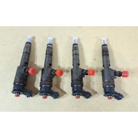 Макс. форсунки 0445110566 , 9802776680 citroen
