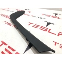 Консоль салона (кулисная часть) Tesla Model S 2013 1005365-00-C