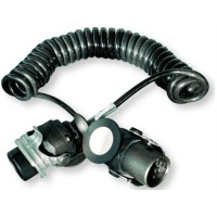 Кабель вывода абс ebs полуприцеп gasi kontrolke 7pin