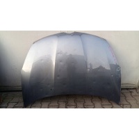 Капот крышка двигателя citroen c crosser