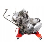 Двигатель engine yamaha xj 900 s diversion 2003 42059km