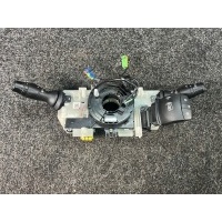Renault megane iii переключатель стеклоочистителя клокспринг 255670016r