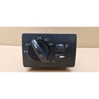 Переключатель переключатель света форд kuga i mk1 7m5t - 13a024 - ca 7m5t13a024ca