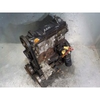 Volkswagen гольф iii vento двигатель 1.8 8v 75 л.с. aam