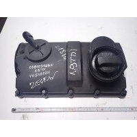 Крышка клапонов volkswagen sharan 1.9tdi 038103469n