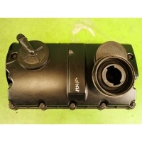 Крышка клапонов volkswagen sharan i рестайлинг 1.9 tdi 2003 год 038103469t