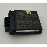 Радар distronic acc volkswagen audi 2q0907572b