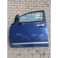 Дверь передняя передняя левая kia carens iii 06 - 13