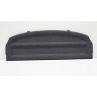 Полка багажника mitsubishi кольт mk6 z30 рестайлинг