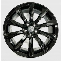 4× колесо алюминиевая volvo oe 31362840 fkg 8.0 