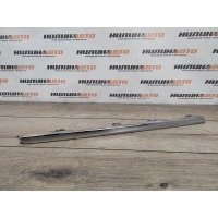 Молдинг бампера Volkswagen Passat B6 2007 3C9807459A2ZZ, 3C9807459A, 3C9807459A2ZZ