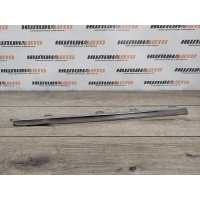 Молдинг бампера Volkswagen Passat B6 2008 3C9807459A2ZZ, 3C9807459A, 3C9807459A2ZZ