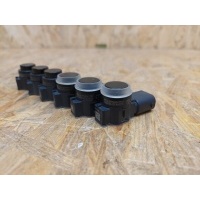Citroen peugeot собаки датчик парковки pdc 9675202477xt оригинал
