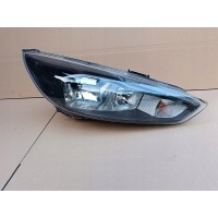 Фара переднее правый светодиодный форд focus mk3 фара f1eb - 13w029 - agb
