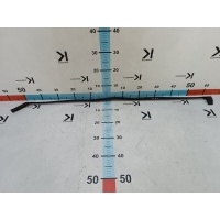 Уплотнитель Двери Верхний Hyundai Santa Fe DM 2012 821602W000