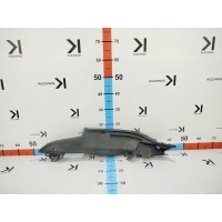 Накладка Уплотнитель Крыла Lexus RX350 2015-2022 5382548050, 5380748070, 538070E100