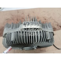 Вискомуфта MAN TGX 2018 51066007125