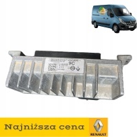 Реле свечи накаливания renault nissan opel