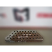 Подножка верхняя MAN MAN TGS, TGA 81615100490