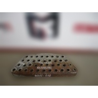 Подножка верхняя MAN MAN TGS, TGA 81615110001