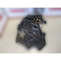 Кронштейн усилителя бампера левый MAN MAN TGA 81413133009