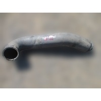 Патрубок радиатора MAN MAN TGA, TGS, TGX 81963010960